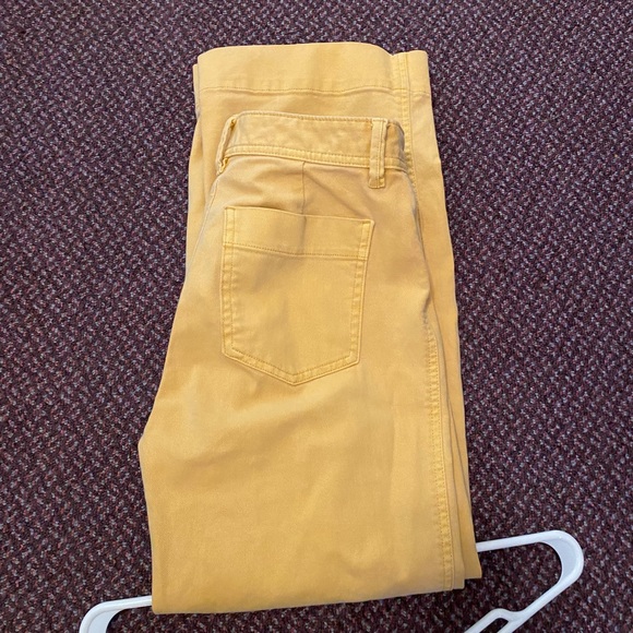 Gap wide leg pants - Picture 3 of 5